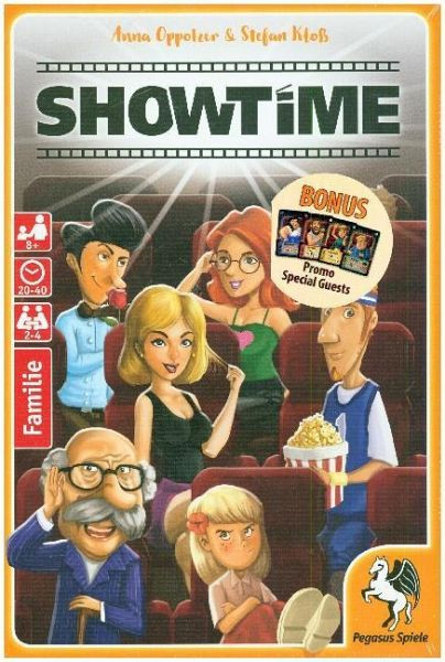 Showtime