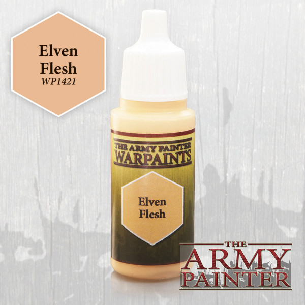 Army Painter Paint: Elven Flesh