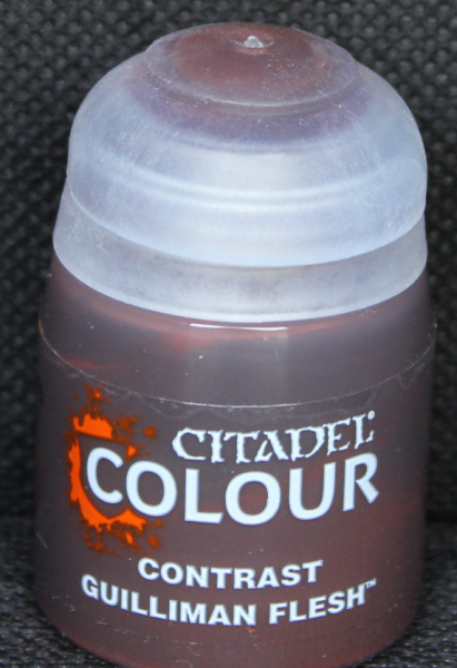 CONTRAST: GUILLIMAN FLESH (18ML)