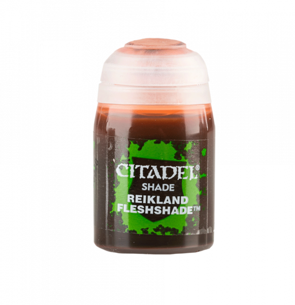 REIKLAND FLESHSHADE (24ML)