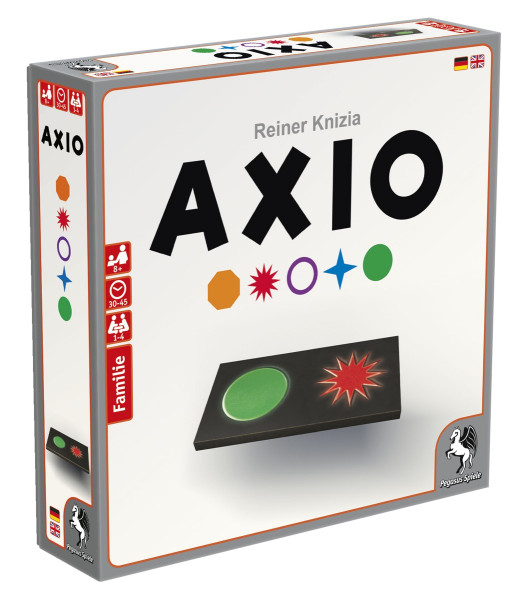 Axio