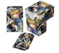 A4: Bors Deck Box for Force of Will A4: Bors Deck Box for Force of Will