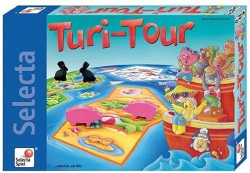 Turi-Tour