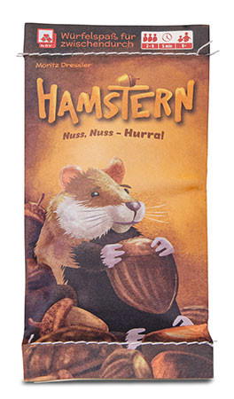 Hamstern