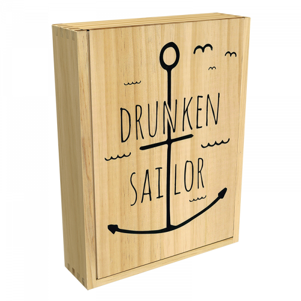 Drunken Sailor