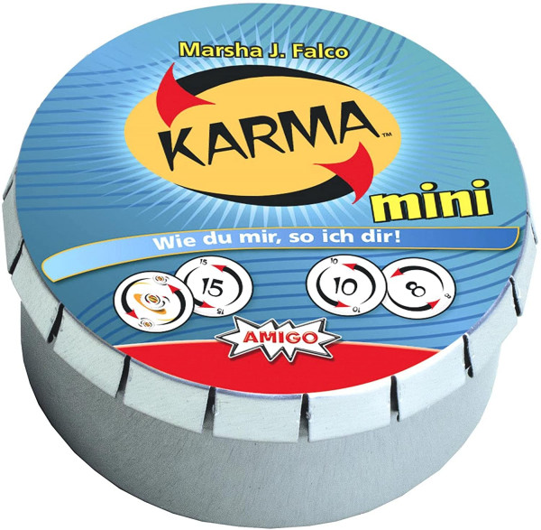 Karma Mini