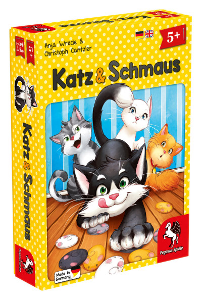 Katz & Schmaus