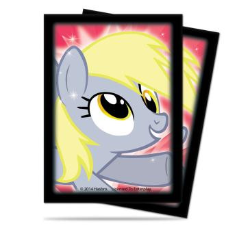 My Little Pony Muffins Deck Protector Sleeves - 65ct