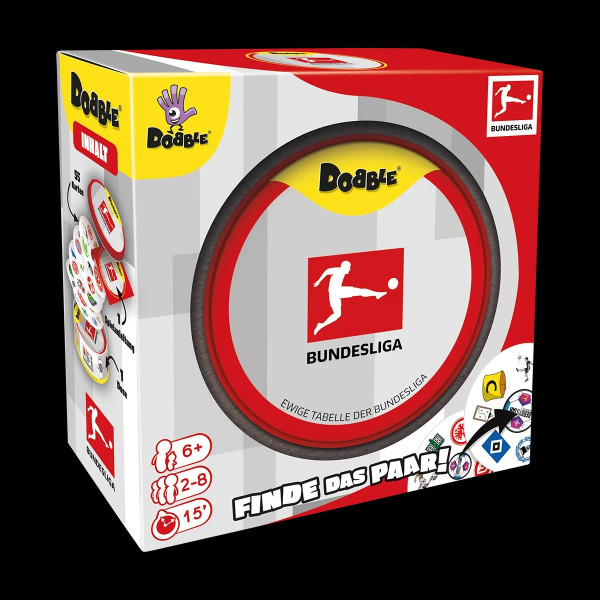Dobble Bundesliga