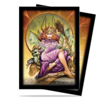 Glinda the Good Witch Deck Protectors 50ct