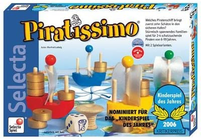 Piratissimo