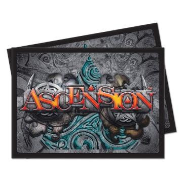 Ascension Card Back Deck Protector sleeves 100ct