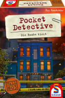 Pocket Detective - Die Bombe tickt Pocket Detective - Die Bombe tickt