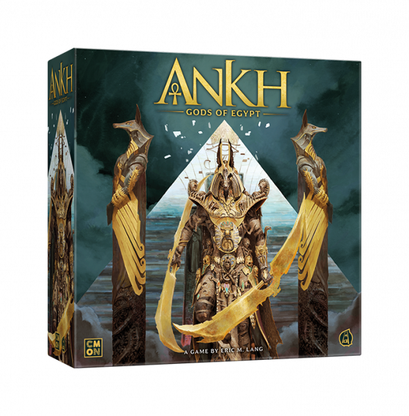 Ankh (deutsch)