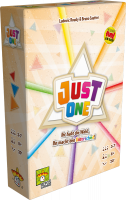 Just One ("Spiel des Jahres 2019") Just One ("Spiel des Jahres 2019")