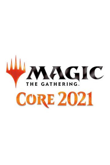 Hauptset 2021 Planeswalker Decks Display (5 Verschiedene)
