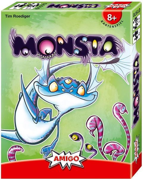 MONSTA