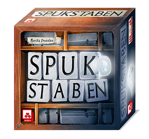 Spukstaben