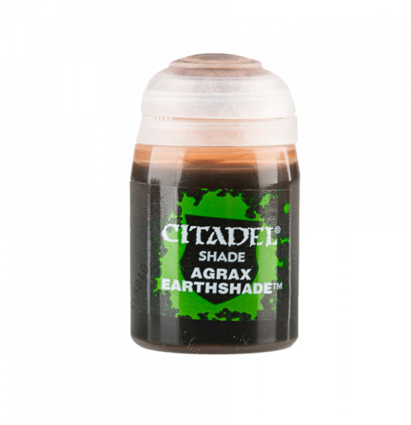 AGRAX EARTHSHADE (24ML)