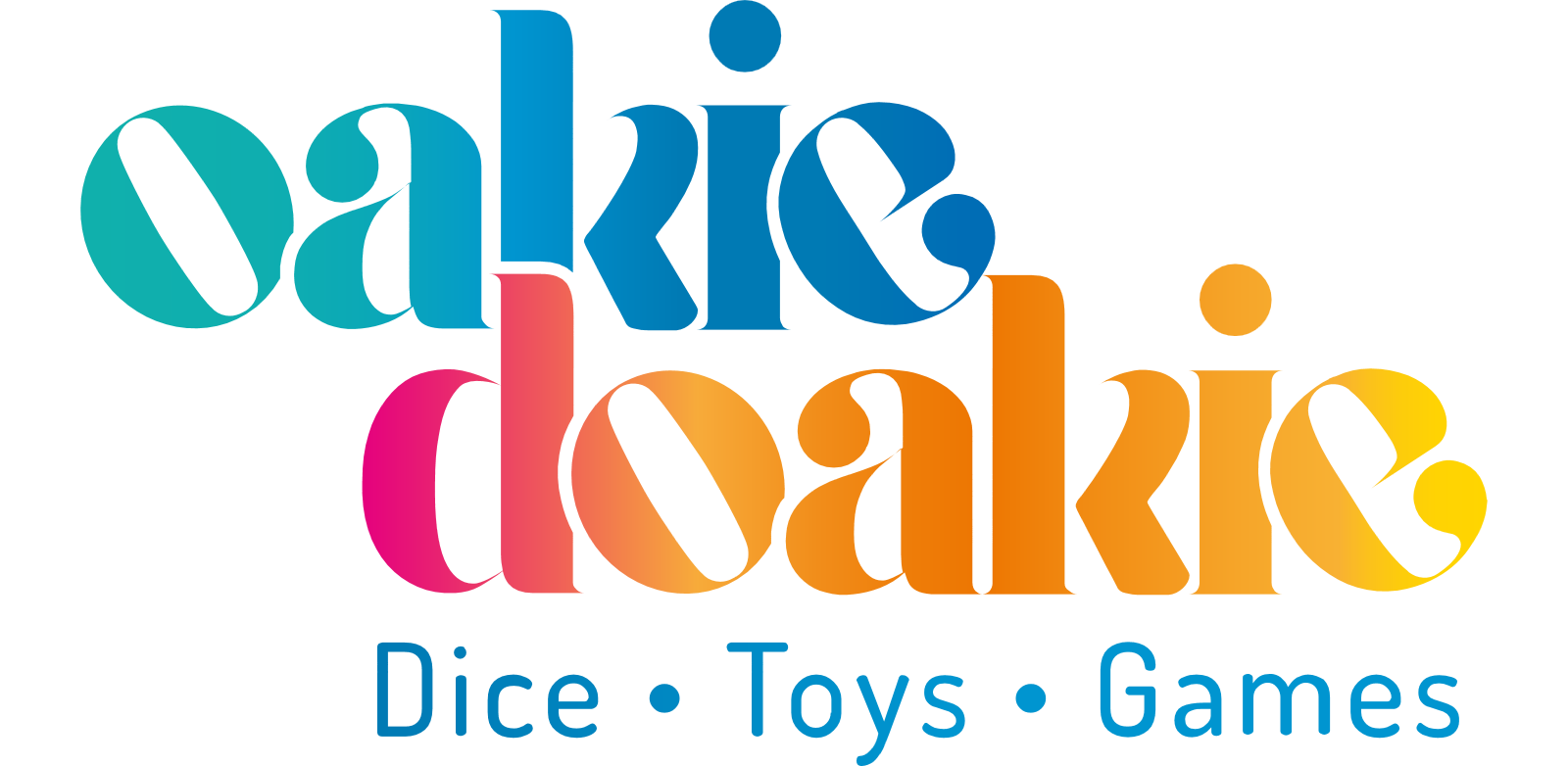 oakie doakie DICE