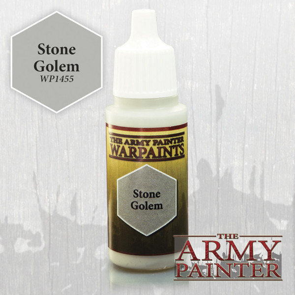 Army Painter Paint: Stone Golem