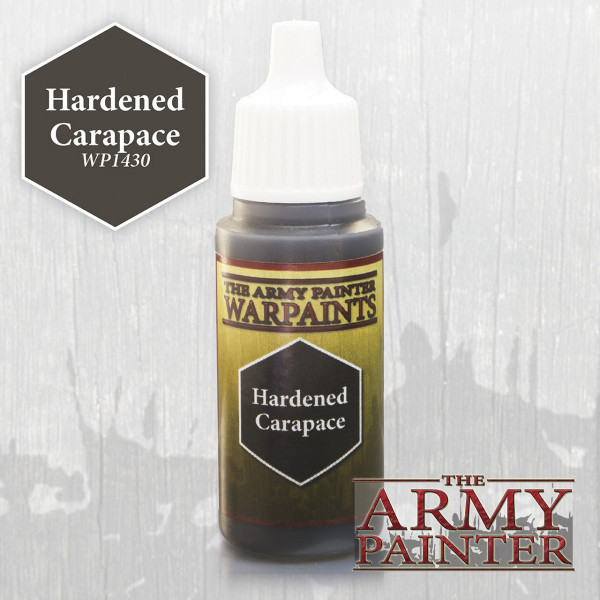 Army Painter Paint: Hardened Carapace