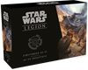 Star Wars: Legion - Zerstörter AT-ST Erweiterung