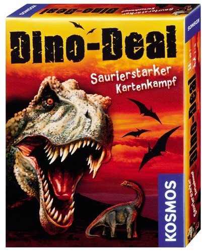 Dino-Deal