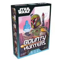 Star Wars: Bounty Hunters Star Wars: Bounty Hunters