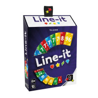 Line-it Line-it