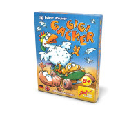 Gigi Gacker Gigi Gacker