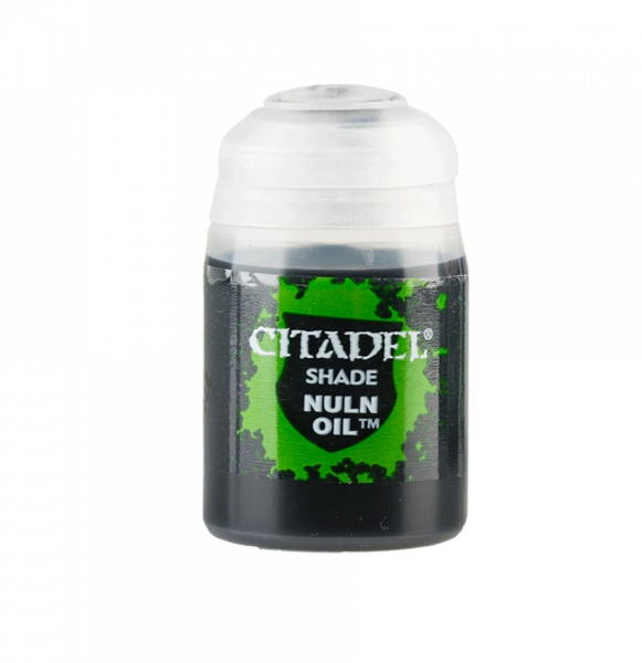 NULN OIL (24ML)