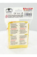 Ultimate Guard Supreme Sleeves Standardgröße Matt Gelb (80) Ultimate Guard Supreme Sleeves Standardgröße Matt Gelb (80)