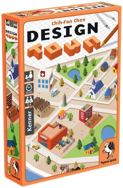 Design Town