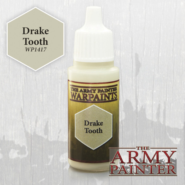 Army Painter Paint: Drake Tooth