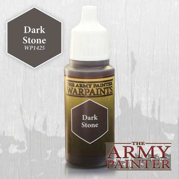 Army Painter Paint: Dark Stone
