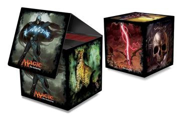 Jace, The Mind Sculptor CUB3 for Magic - Designed to hold your Cube