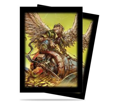 Flying Monkey Deck Protectors 50ct