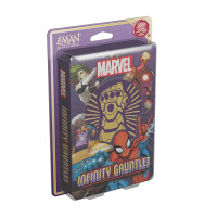 Infinity Gauntlet: Ein Love Letterâ„¢-Spiel Infinity Gauntlet: Ein Love Letterâ„¢-Spiel