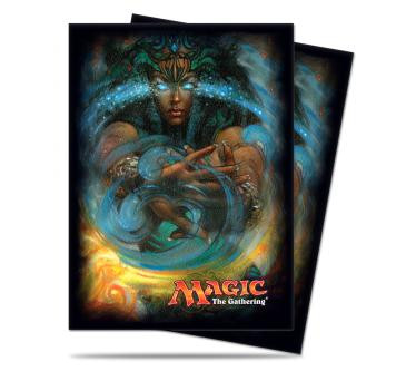 2016 Eternal Masters Standard Deck Protectors for Magic 80ct