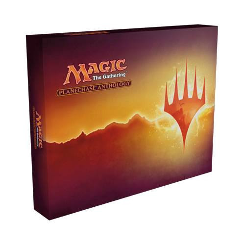 Planechase Anthology (englisch)