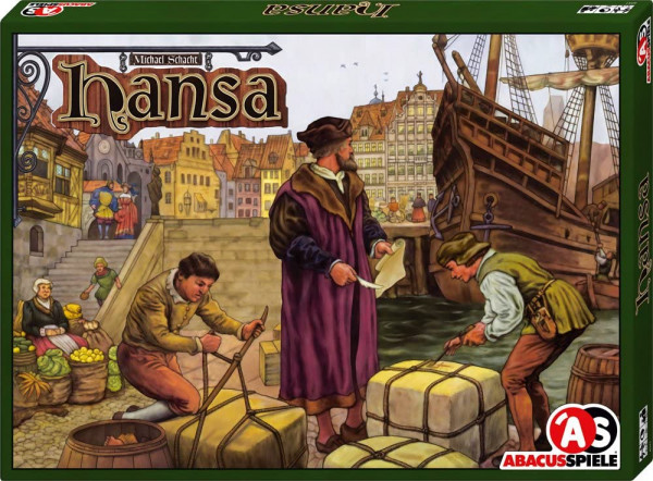 Hansa